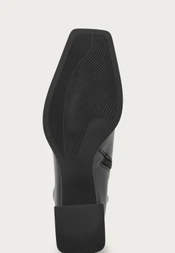 Hedda Leather Boots