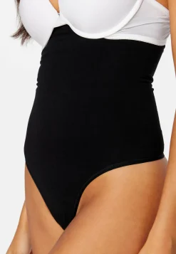 High Waist Comfort Thong
