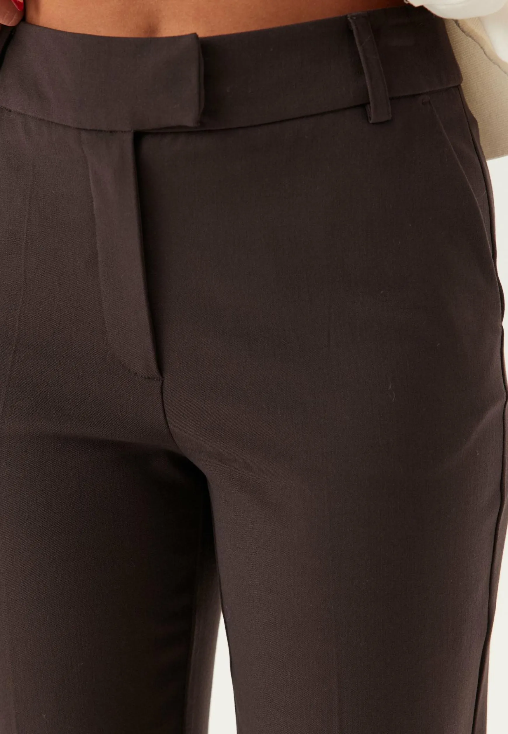 High Waist Slackers