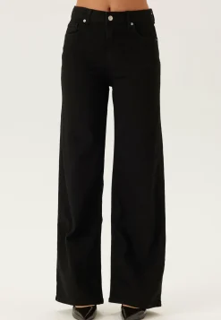 High Wide Jeans