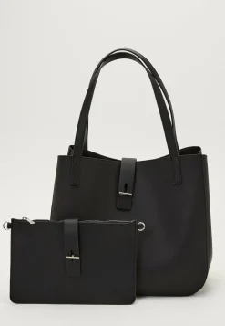 2-in-1 Tote Bag