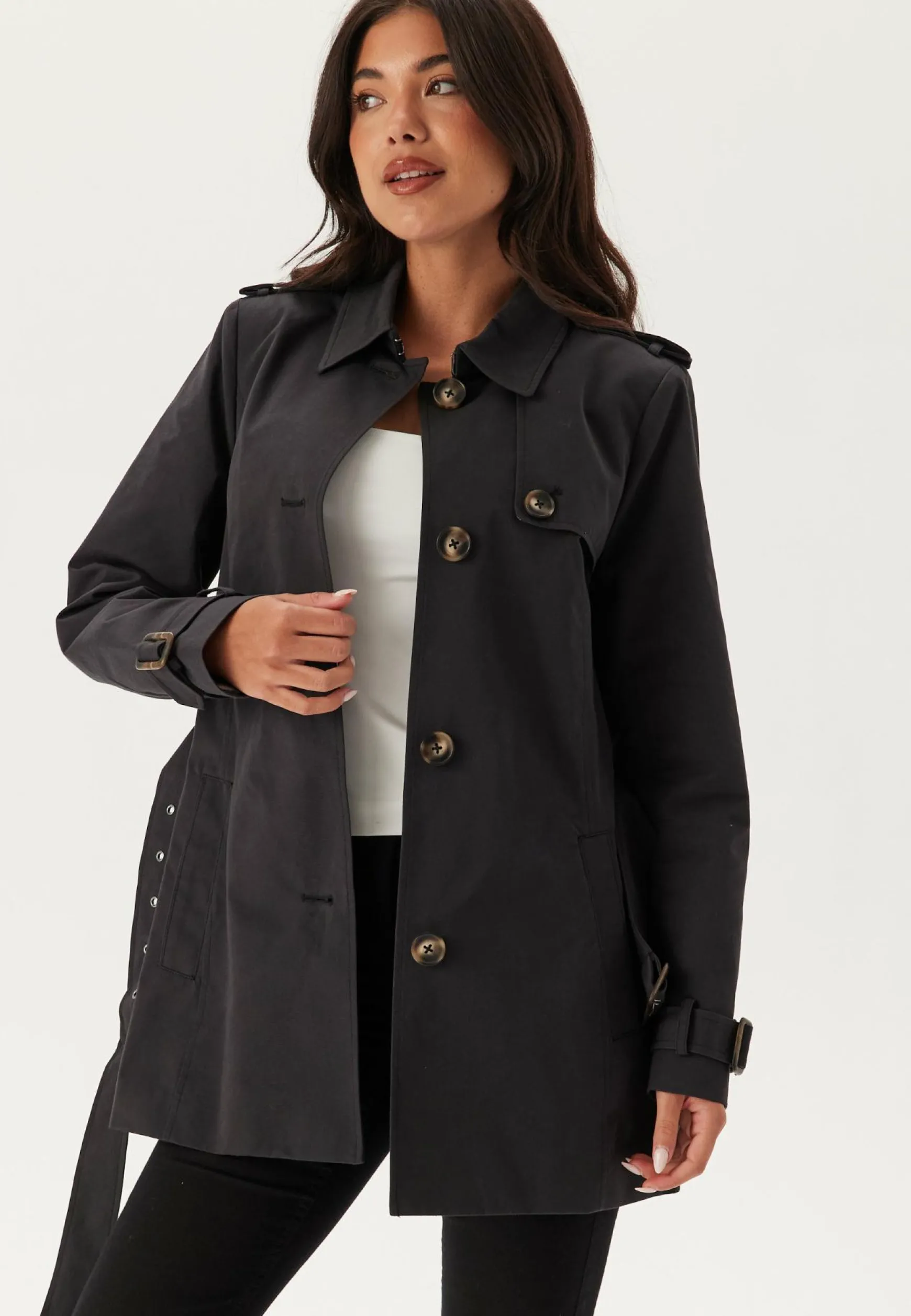 Isabelle Coat