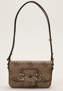 Janie Logo Cnvrtbl Xbody Flap