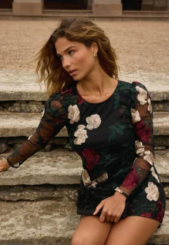 Kaia Dress