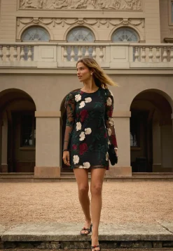 Kaia Dress