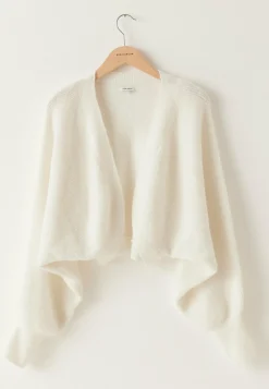 Knitted Bolero