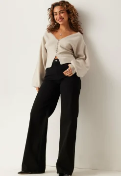 Knitted Cardigan
