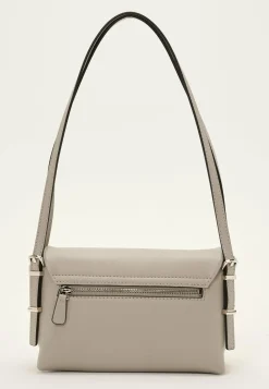 Lefia Flap Shoulder Bag