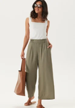 Linen Pants