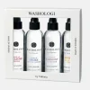Linen Water Giftbox: Desire, Harmony, Pleasure & Sport 4x100ml