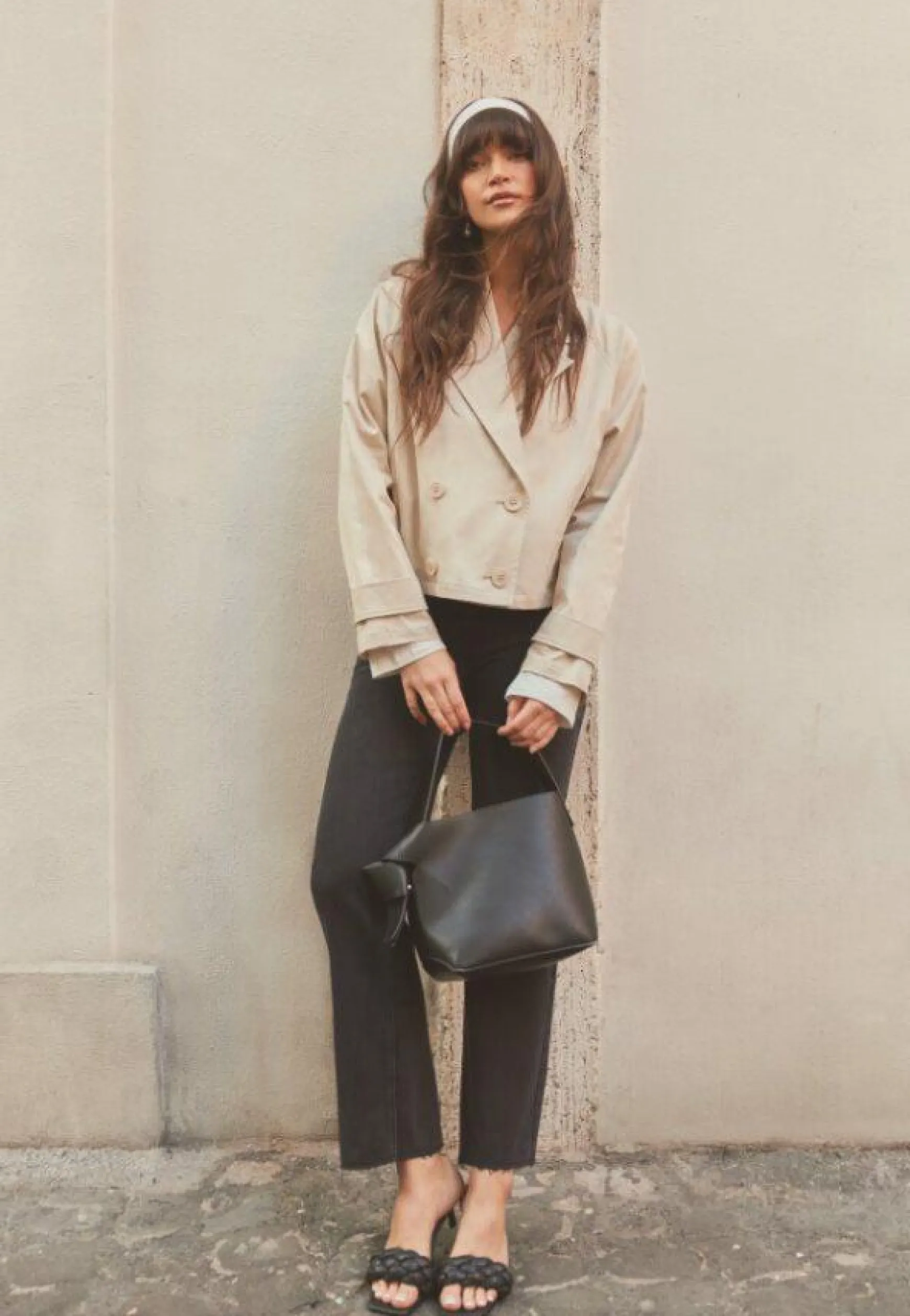 Maria tote bag