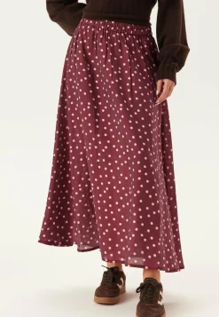 Midi Skirt