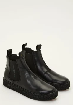Mount Verm Leather