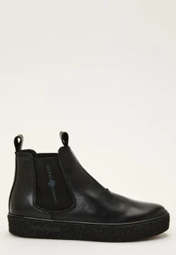 Mount Verm Leather