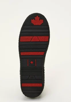 Mount Verm Leather