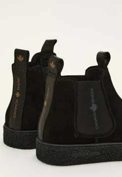 Mount Verm Suede
