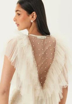Nathalie Bead Dress