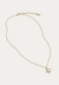 New Emily Pearl Necklace