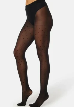 New Nikoline 20 Den Dot Tights