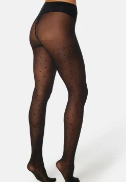 New Nikoline 20 Den Dot Tights