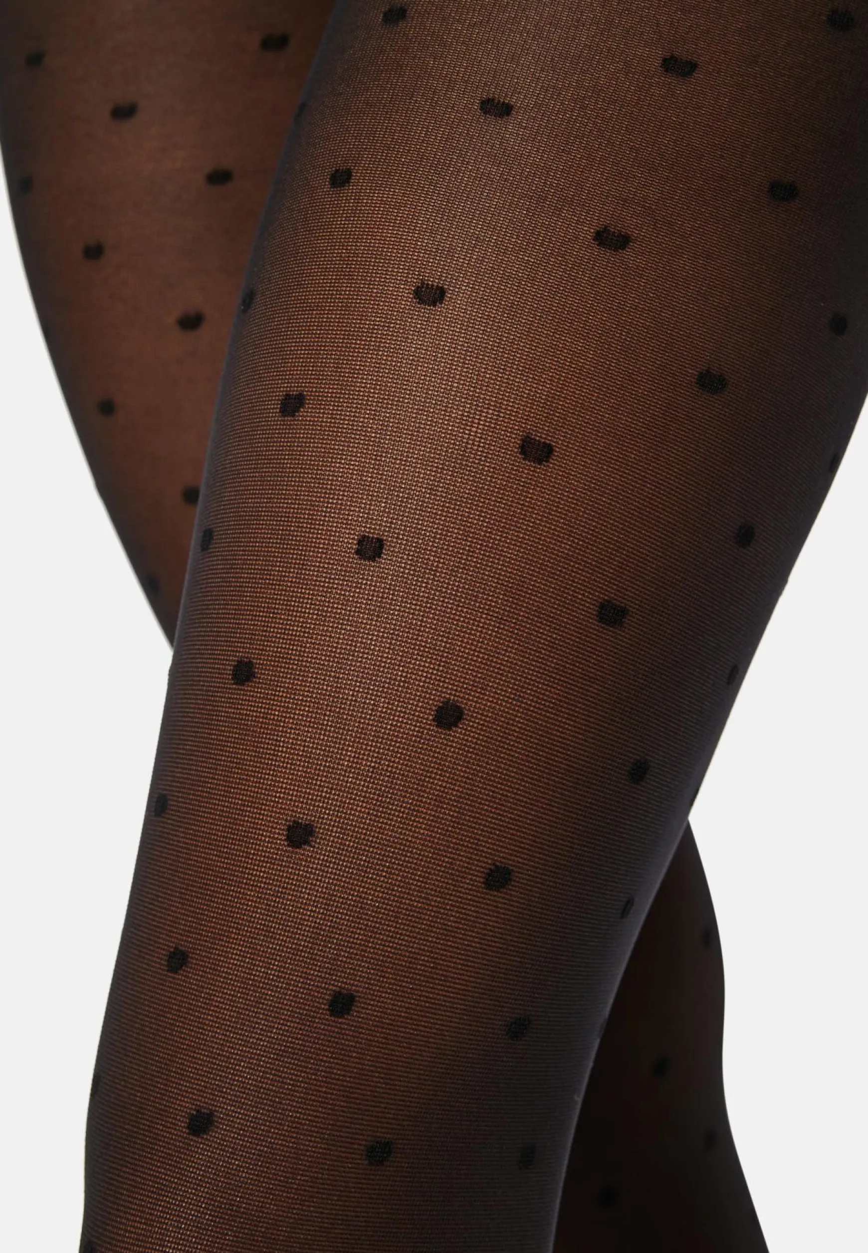 New Nikoline 20 Den Dot Tights