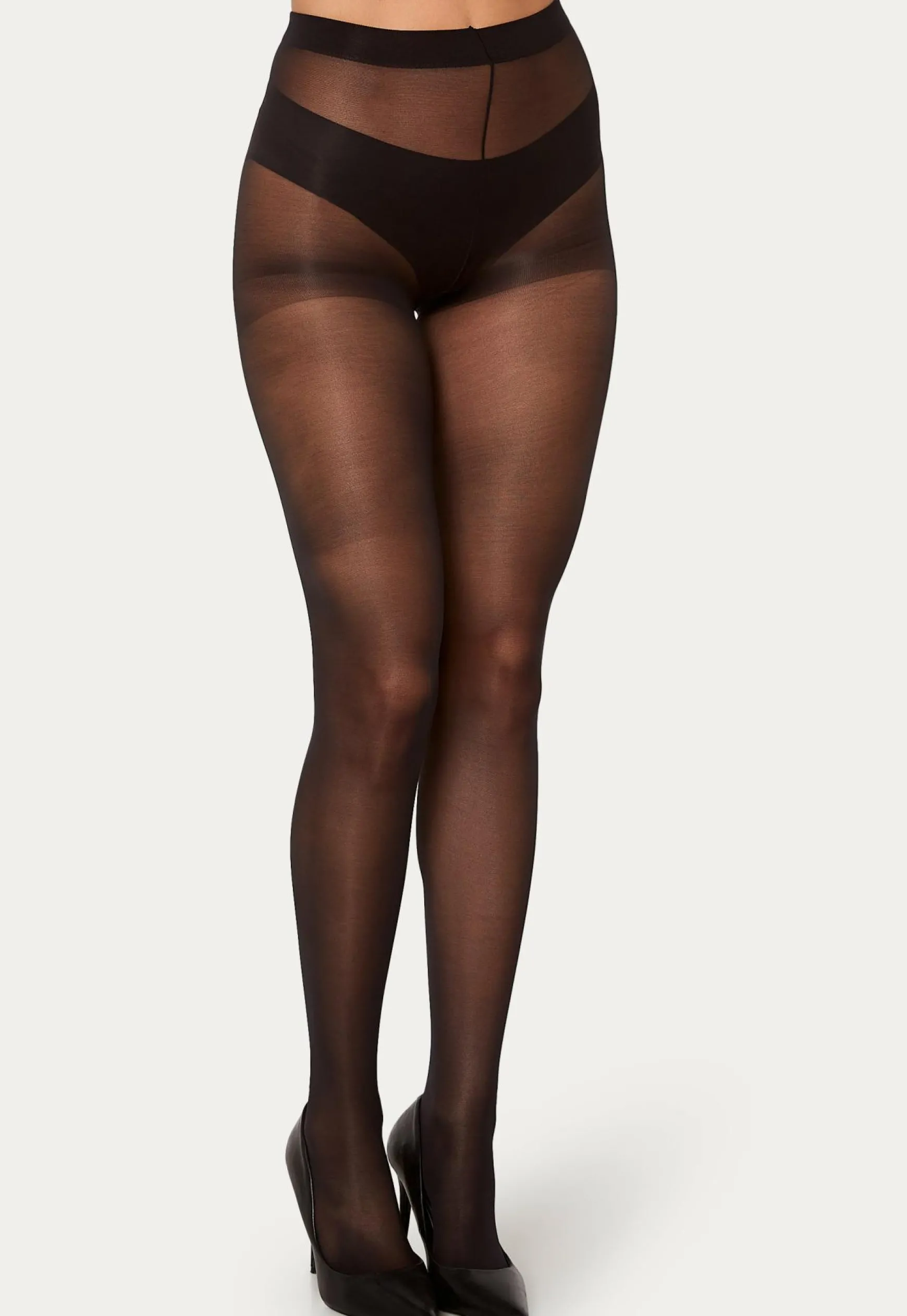 New Nikoline 2-pack 20 d Tights