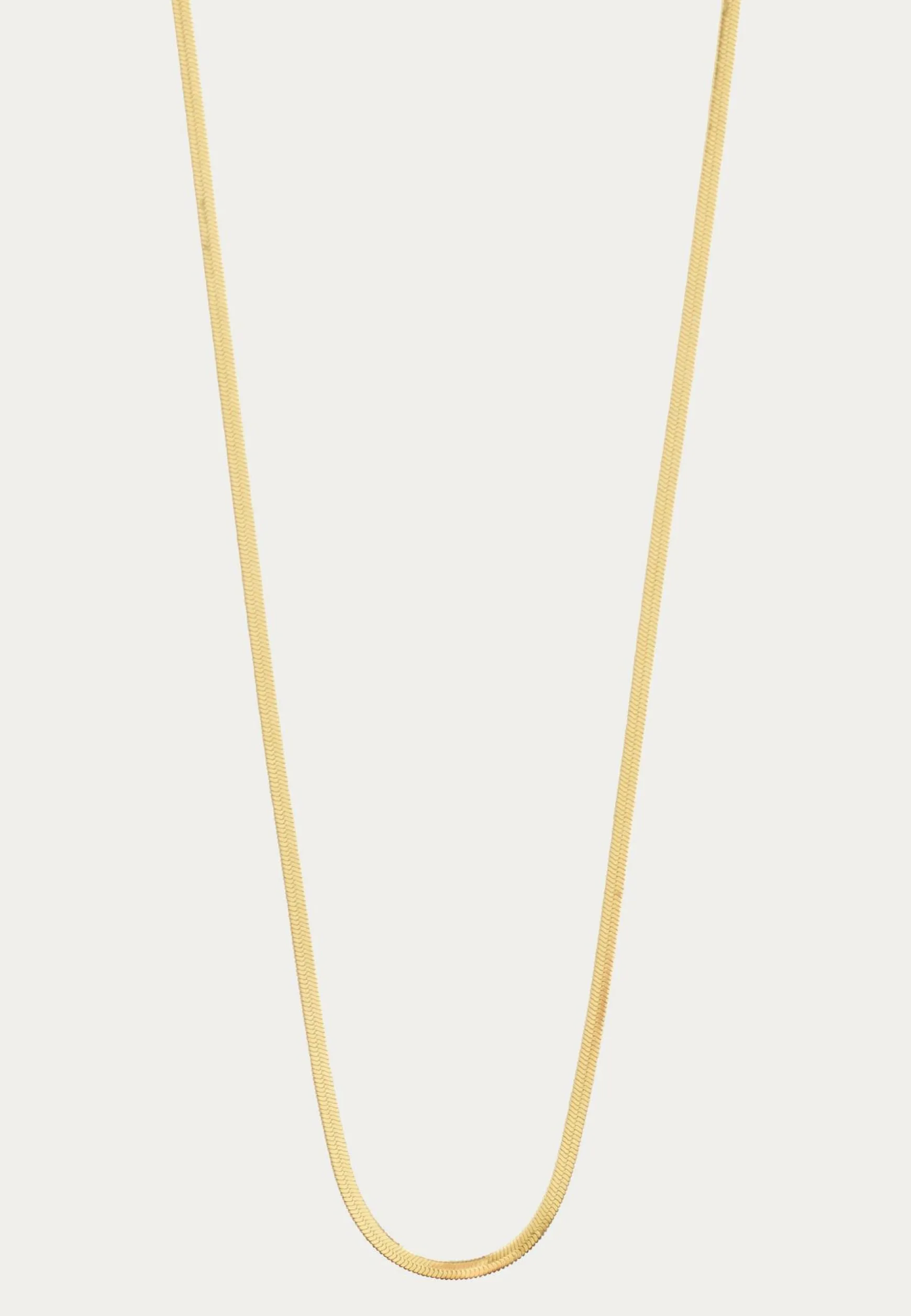 Nikita Necklace Gold-plated