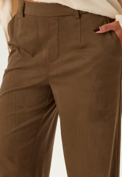 Objfenja Lisa Mw Wide Pant