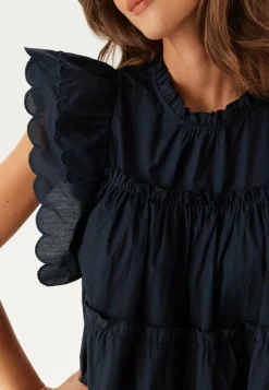 Objhope S/L DRESS REP DRESS RE