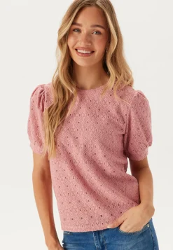 Objlaila S/S RE TOP RE TOP Re