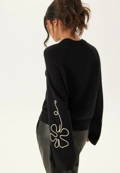 Objlaney Rubin Ls Pullover