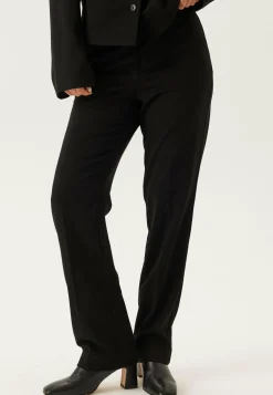 Objlisa Mw Straight Pant