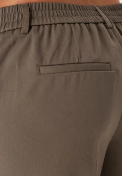 Objlisa Mw Straight Pant