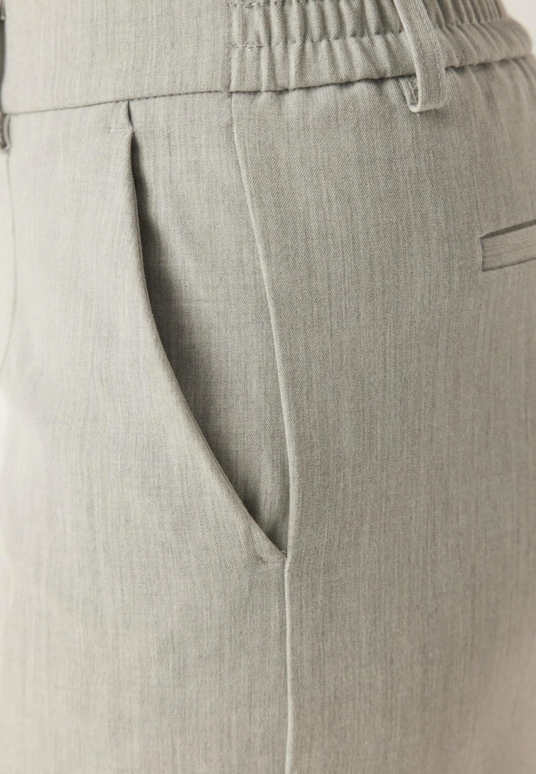 Objlisa MW Wide Pant