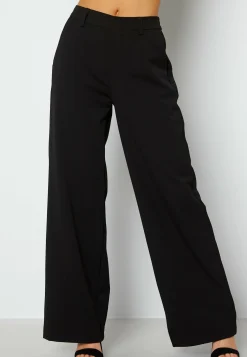 Objlisa MW Wide Pant