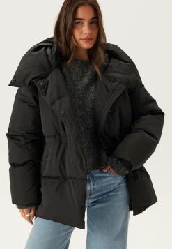 Objloui Re L/S Down Jacket