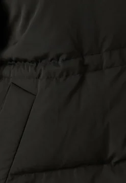 Objloui Re L/S Down Jacket