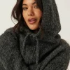 Objmilu Knit Balaclava Acc