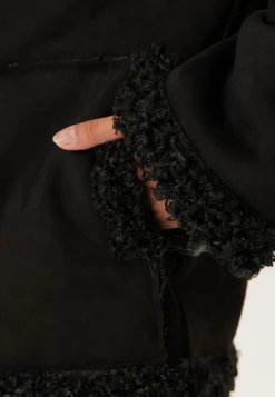 Objoaklyn Re Jacket