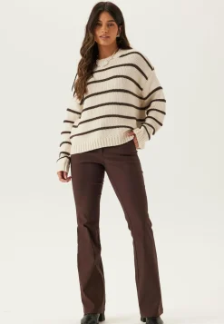 Objoda L/S LO KNIT PULLOVER
