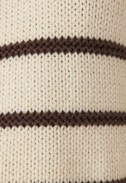 Objoda L/S LO KNIT PULLOVER