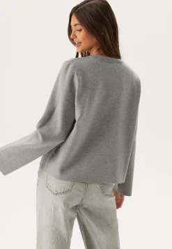 OBJREYNARD O-NECK PULLOVER