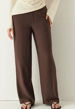 Objsanne Aline Wide Pant