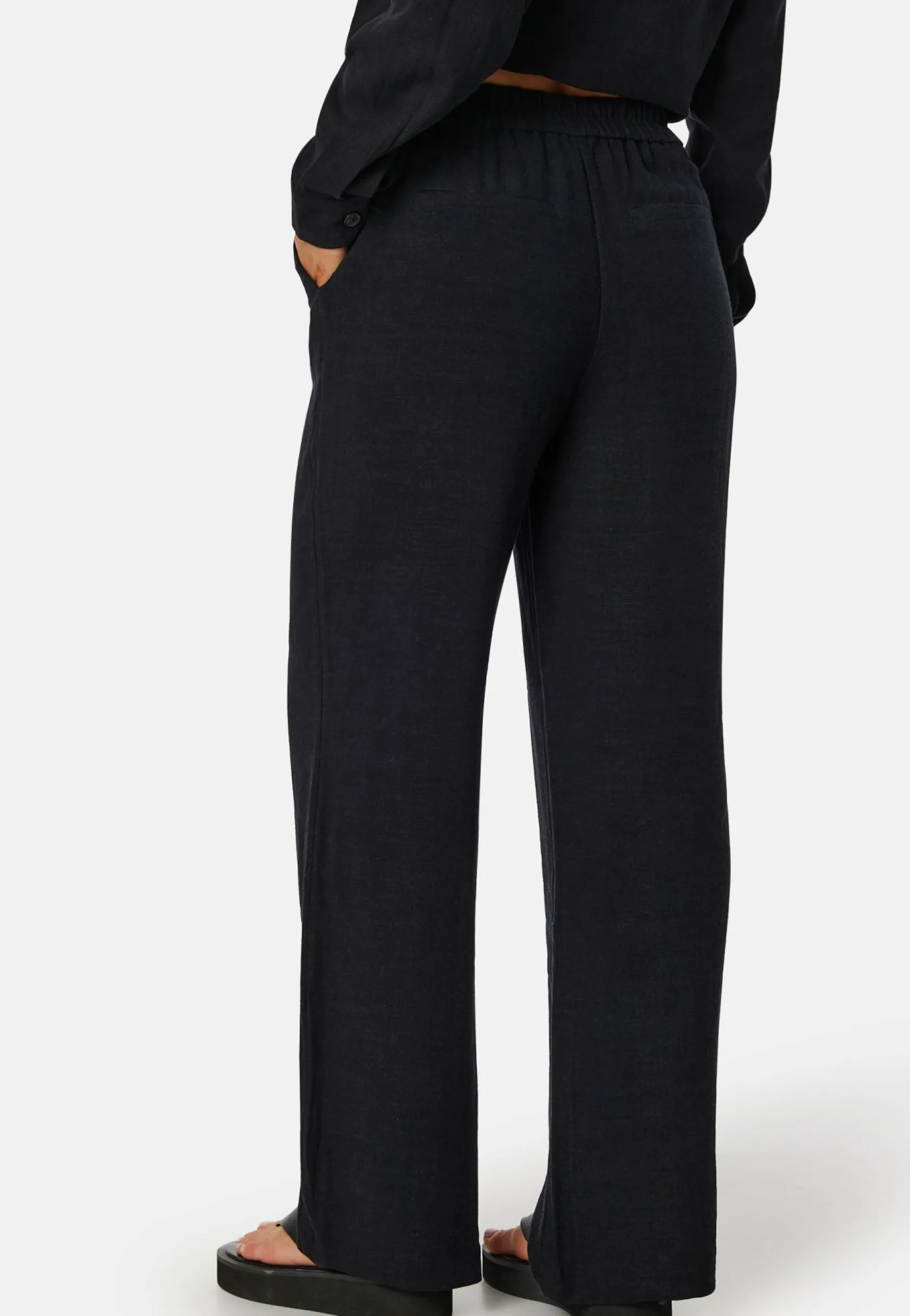 Objsanne Aline Wide Pant