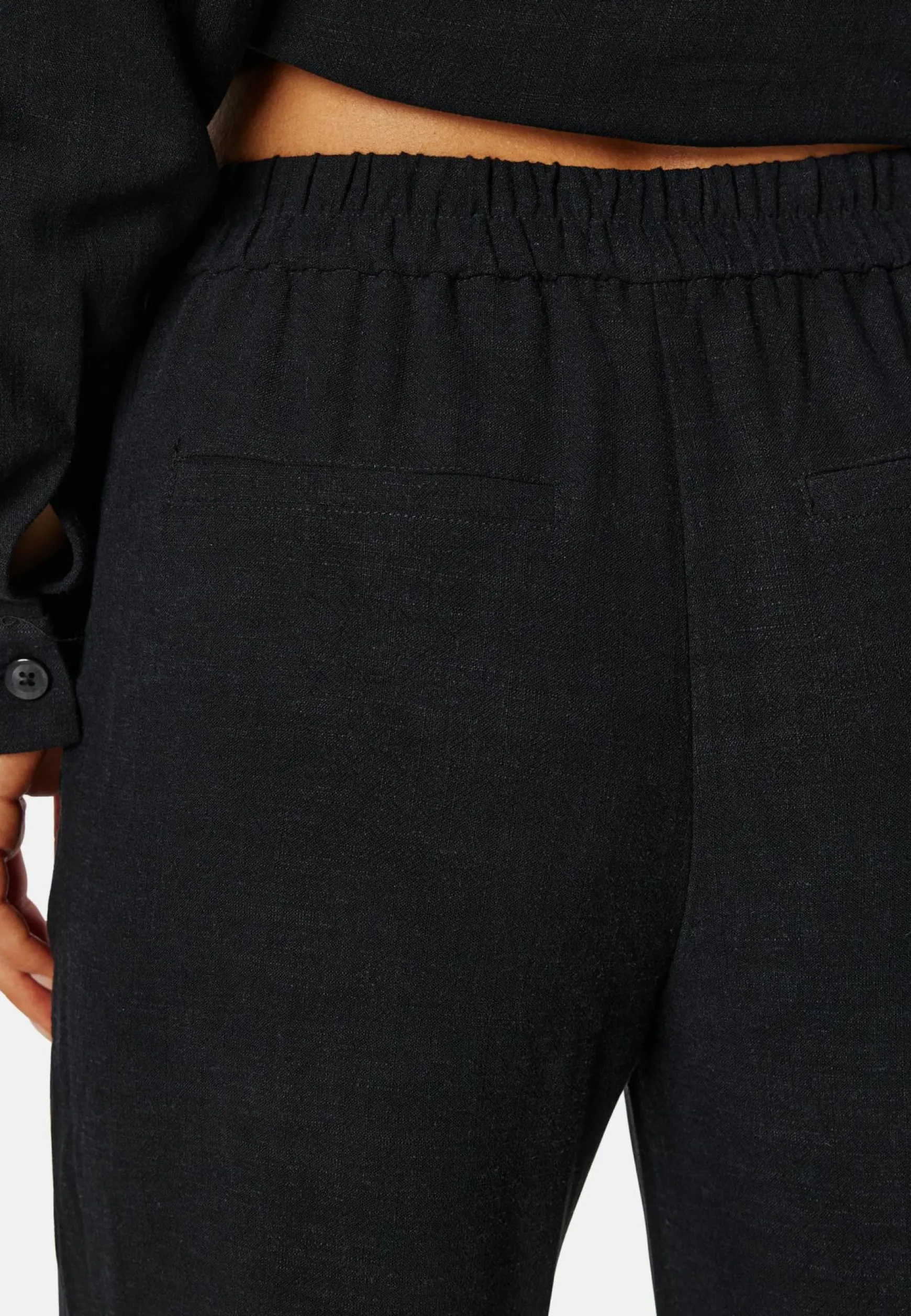 Objsanne Aline Wide Pant