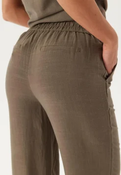 Objsanne Aline Wide Pant