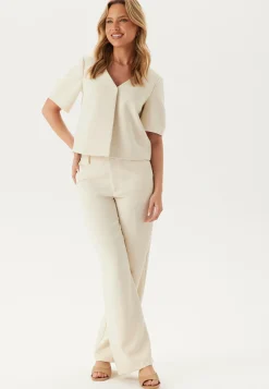 Objsigrid S/S RE BLAZER