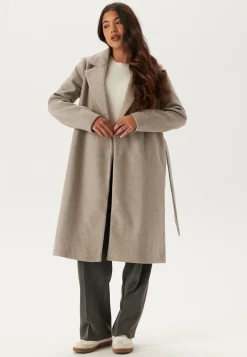 Onlalvilda Life Wrap Coat Otw