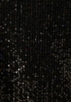 Onlana S/S LOOSE SEQUINS TOP
