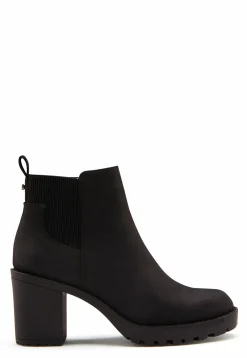 Onlbarbara Heeled Bootie